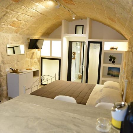 Casa Mamma Rita Lägenhet Monopoli Exteriör bild